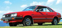 Кори под двигател за SUBARU LEONE / LOYALE купе от 1983 до 1994