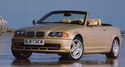 Кори под двигател за BMW 3 Ser (E46) кабриолет от 2000 до 2003