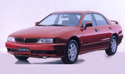 Кори под двигател за MITSUBISHI VERADA (KE) седан от 1996 до 1997