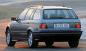 Кори под двигател за BMW 3 Ser (E36) комби от 1995 до 1999