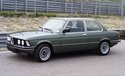 Кори под двигател за BMW 3 Ser (E21) от 1975 до 1984